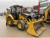 CATERPILLAR 432E 2006 MODEL