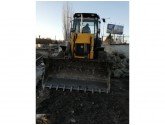 SATLIK 2007 MODEL 3CX JCB