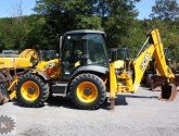 2015 JCB 4 CX 5.600 SAATTE MEKANIK LEVYE KUSURSUZ MAKİNE