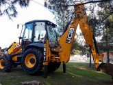 BEY MAKİNADAN SATILIK 2018 MD JCB 3 CX FUUL