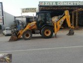 SATILIK 2013 MODEL JCB TEK ELDEN KULLANILMIŞ