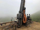 Land Drilling