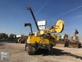 CS 14 TİP ATLAS COPCO SONDAJ MAKİNESİ