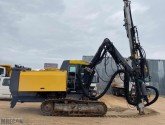 2012 MODEL ATLAS COPCO ROCK EMRECANDAĞLAR MAKİNADAN SATILIK