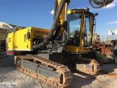 GÜNÜN FIRSATI SAHİBİNDE SATILIK 1998 MODEL ATLAS COPCO ROC F 7