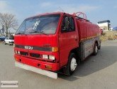 1991 MODEL ISUZU AKARYAKIT TANKERİ BU MODELDE TEK KAÇIRMAYIN!!!!