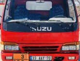 1999 NPR ISUZU AKARYAKIT TANKERİ