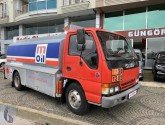 2000 MODEL ISUZU NPR AKARYAKIT TANKER 230.000KMDE FULL BAKIMLI