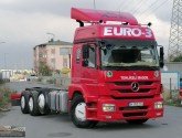 2005 3228 YENİ TİP TANKER RUHSATLI HATASIZ QBİLGİN-TIR Q