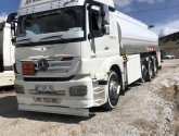 2009 ADR Lİ KLİMALI PTO TANKER