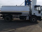 İVECO EUROCARGO 180E25