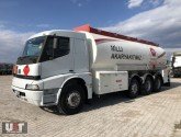 UĞUR GALERİ DEN 2004 MODEL PRO 827 T.9 BELGELİ TANKER KIRKAYAK