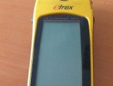 GARMİN ETREX 12 CHANNEL GPS