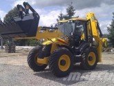 SATILIK JCB 4 CX 2015 KIRICILI BEKO LODER