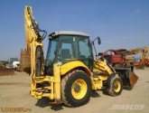 SATILIK NEW HOLLAND 110 B TC 2014 MODEL 3000 SAATTE