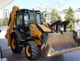 SAHİBİNDEN 2016 JCB 3CX14M3WM, ORJİNAL MICHELIN LASTİKLİ, KLİMALI, 2232 SAATTE