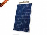 160Watt Güneş Paneli Solar