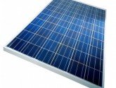 LEXRON 280 W Watt 24 Volt Polikristal Güneş Paneli Solar Panel