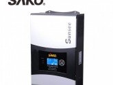 5kva 4000W 48 VDC SAKO Mppt Akıllı Tam İnverter