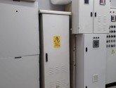 ELEKTRİK KOMPANZE ve DAĞITIM PANOSU (50 kW)