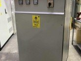 150 KVA SERVO VOLTAJ REGÜLATÖRÜ