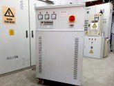 REGÜLATÖR 75 kVA ÇETİNKAYA