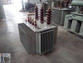 HER GÜÇTE TRAFO 250 KVA