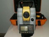 Acil Satılık Geomax Zipp10 Pro Reflektörsüz Total ve Nivo