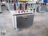 HER GÜÇTE TRAFO 100 KVA