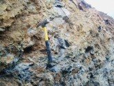 Denizlide Satılık Yüksek Tenörlü Krom Madeni Sahası