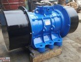 VİBRASYON MOTORU, VİBRATÖR, 10 KW VİBRO MOTOR