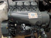 F4 L 912 Deuzt motor sıfır