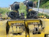 2008 MODEL 282ATLAS COPCO