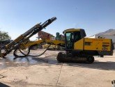 2009 Model Atlas Copco D7