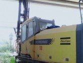 SAHİBİNDEN ATLAS COPCO T35 2011 MODEL POWERROCK