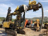 ONUR MAKİNE ATLAS COPCO F7 2007 MODEL