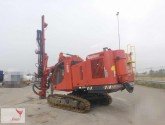 Makina FENİX ten SANDVIK DX 780 Rok delici 2012