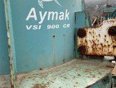 AYMAK-2013-900LÜK-DİK-MİLLİ-KIRICI