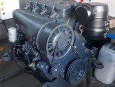 DEUTZ 912 ve 913 Hava Soğutmalı Dizel Revizyonlu Motorlar 4 ve 6