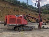 2013 SANDVIK DX700