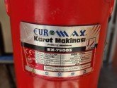 EUR MAX ..EX-75003 KAROT