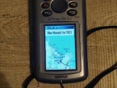 Garmin GSPMAP 76 CSX