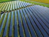 6 MW GES Güneş Enerjisi Santrali