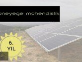 EGE BÖLGESİNDE SATILIK 500 KW GES