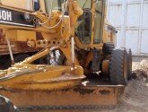 CAT 140H VHP