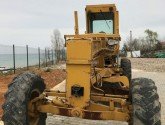 RAM MAKİNA' DAN SATILIK KOMATSU GREYDER