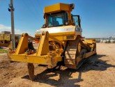 CAT D7R XR DOZER 2001 MODEL-BAKIMLI-SORUNSUZ-İŞE HAZIR