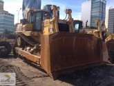 DÜNYADA BÖYLE TEMİZİ YOK 2003 MODEL CAT D9R DOZER 50 TON RİPER…