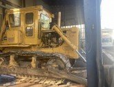 Sifir ayarinda pistonlu biçak d7 dozer kalem enjektör