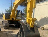 2011 MODEL SUMITOMO SH300-5